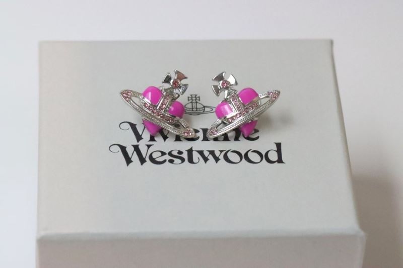 Vivienne Westwood Earrings